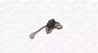 MAGNETI MARELLI 071326901010 -  Датчик импульсов, маховик